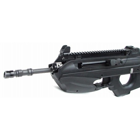 FN FS2000 5.56 x 45mm caliber rifle. Bullpup combat rifle with Picatinny scope rail. Excellent condition with box. (r7545)