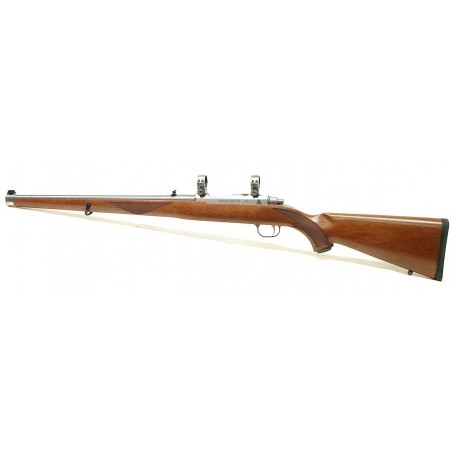 Ruger 77/22 .22 LR "Full Mannlicher Stock" (R14278) New.  Price may change without notice.