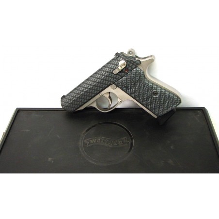 Walther PPK/S-1 .380 ACP  (iPR21539 ) New.