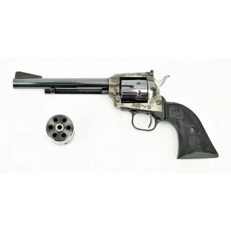 Colt New Frontier .22 LR (C11167)