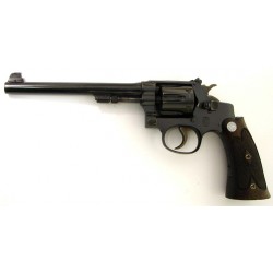 Smith & Wesson 22/32 Hand...