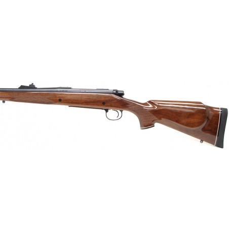 Remington 700 BDL .375 R.U.M. caliber rifle. Big bore rifle in excellent condition. (r7925)