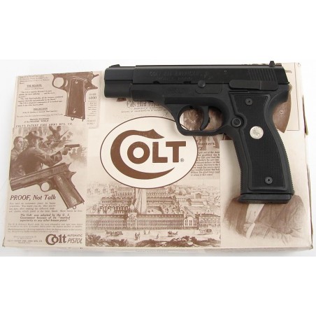 Colt 2000 All American (C3363)