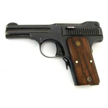 Smith & Wesson Semi-Auto Pistol .35 S&W Auto ( PR21562 )