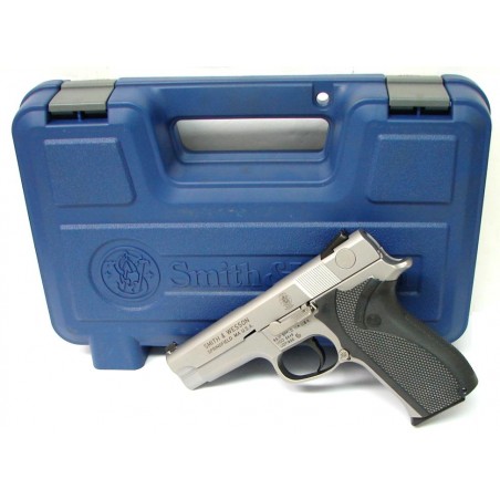 Smith & Wesson 5946 9 MM  (PR21563) New.