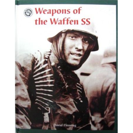 Weapons of the Waffen SS (iB060783)