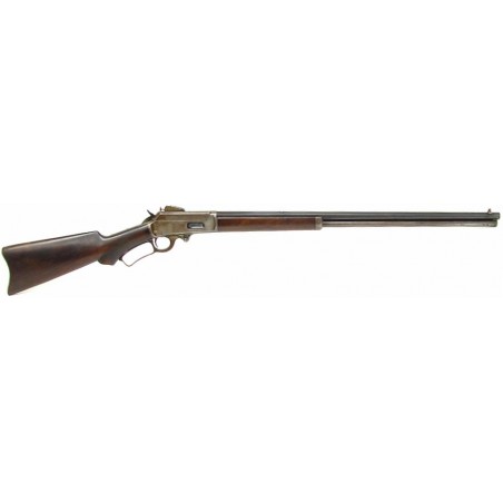 Marlin 1893 .25-36 caliber rifle.  (R4387)