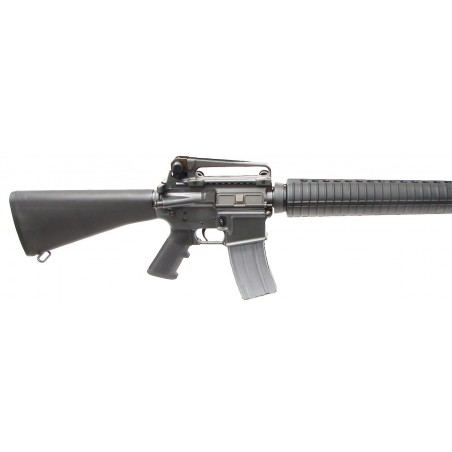 Colt Sport Compt HBAR .223 Rem caliber rifle. 20" A3 HBAR rifle in excellent condition. (r8993)