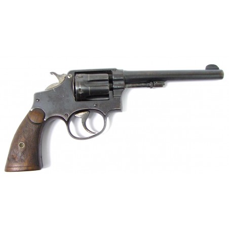 Smith & Wesson Hand Ejector .32-20 (PR24236 )