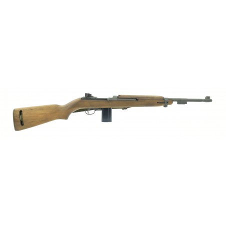 Winchester M1 Carbine .30 (W10420)