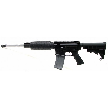 Olympic Arms MFR 5.56 MM  (R14317)