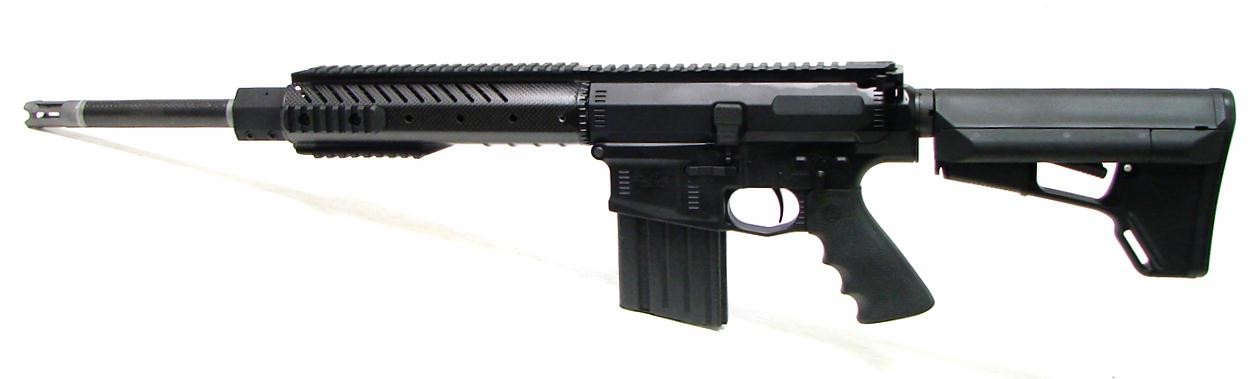 Aardewerk Pigment pellet Christensen Arms CA TAC 10 .308 WIN (R14321 )