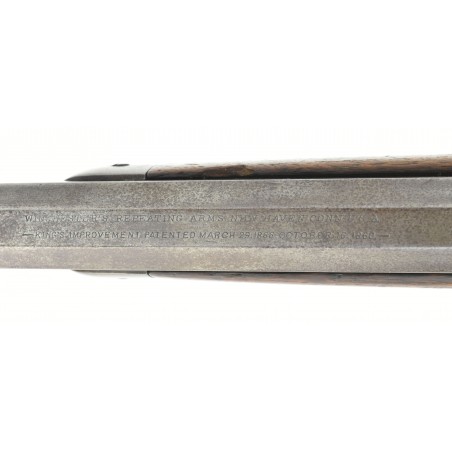 Winchester Model 1876 .45-60 (W10416)