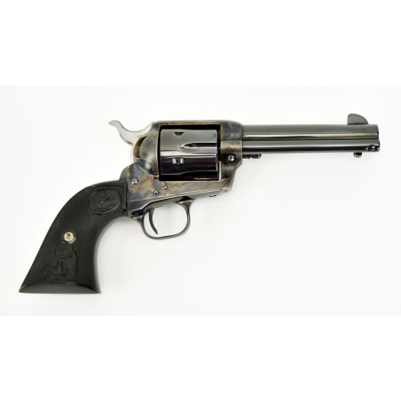 Colt Single Action Army .45 LC (C11154)