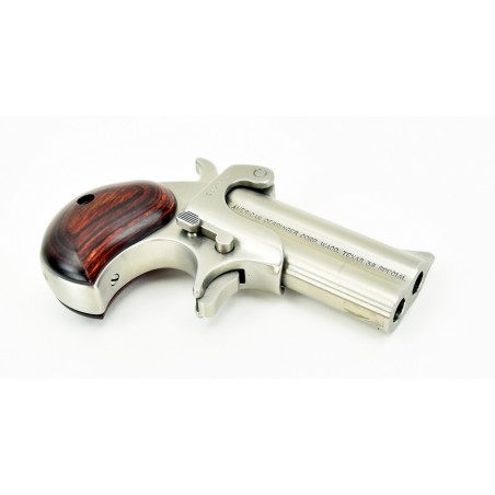 American Derringer Mod 1 .38 Special (PR30435)