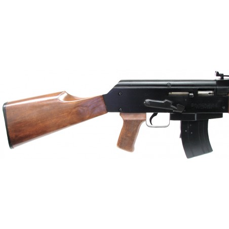 Arms Corp AK 47/22 .22LR caliber rifle. AK style .22 rifle in excellent condition. (R9459)