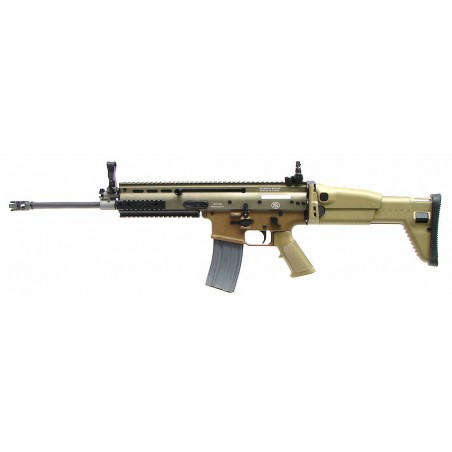 FN Scar 16S 5.56X45  (iR10411 )