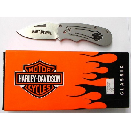 Harley Davidson 13310 Drop Point  ( K1258)