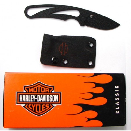Harley Davidson 13212BK Tether (K1260 )