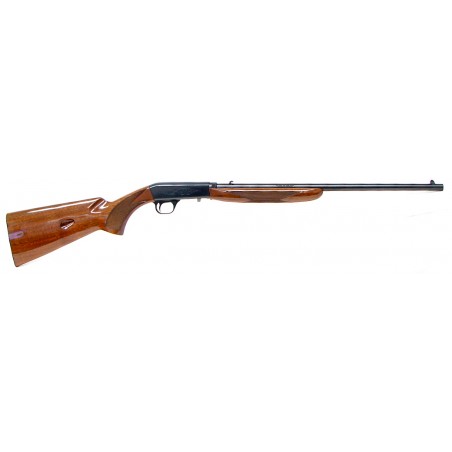 Browning Automatic 22 .22 LR caliber rifle. Japanese made in excellent condition with box. (R9638)