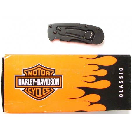 Harley Davidson 13300BK-1 Whamdiffe (K1264 )