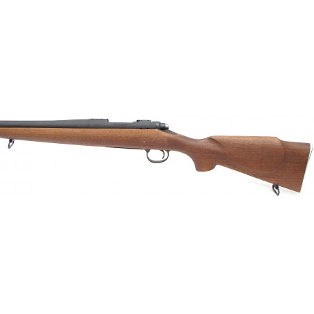 Remington Arms 700 308 Win. caliber rifle. M40 Limited Edition replica of USMC Vietnam era sniper rifle. Like new wit (R9684)