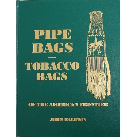 Pipe Bags - Tobacco Bags (IB130306)