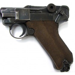 Mauser-Wrk P08 9MM (PR21665 )
