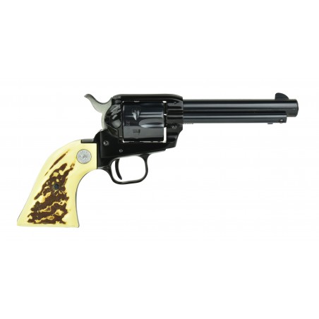 Colt Single Action Frontier Scout .22 LR/.22 Magnum (C15858)