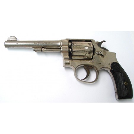 Smith & Wesson Military and Police .38 Special  (PR21704)