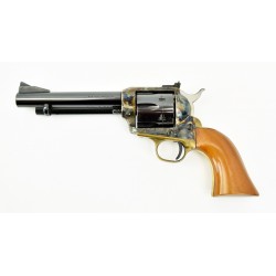 Iver Johnson Single action...
