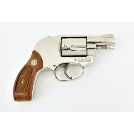Smith & Wesson .38 Airweight .38 Special (PR30462)