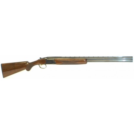 Browning Citori 20 gauge shotgun with invector choke. Lightning model. Excellent condition. (s1037)