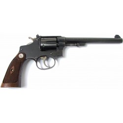 Smith & Wesson 22/32 Hand...