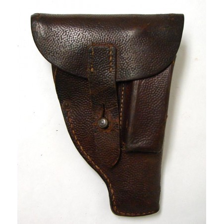 German small automatic pistol holster (H958)