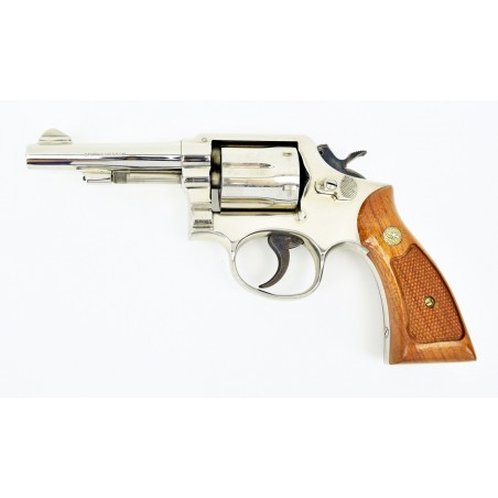 Smith & Wesson 10-5 .38 Special (PR30469)
