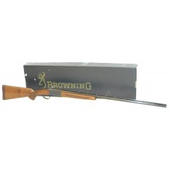 Browning BT-99 12 gauge...