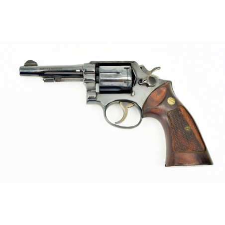 Smith & Wesson 10-5 .38 S&W Special (PR30475)
