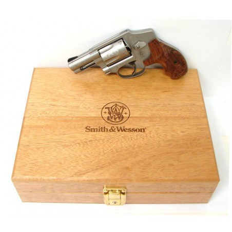 Smith & Wesson 640-1 .357 Magnum  (iPR21710) New.  Price may change without notice.