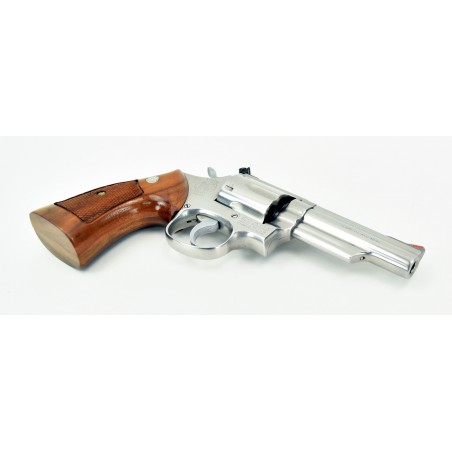 Smith & Wesson 66 .357 Magnum (PR30484)