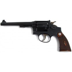Smith & Wesson M&P .38...