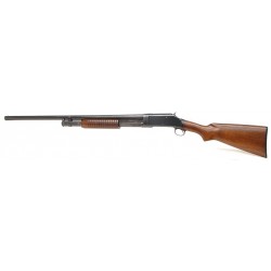 Winchester 97 12 gauge...