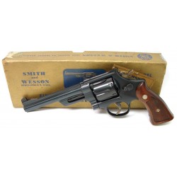 Smith & Wesson 1950 Target...