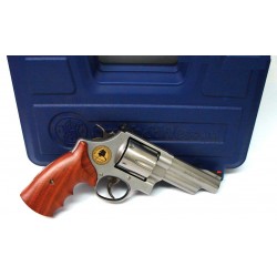 Smith & Wesson 629-6 .44...