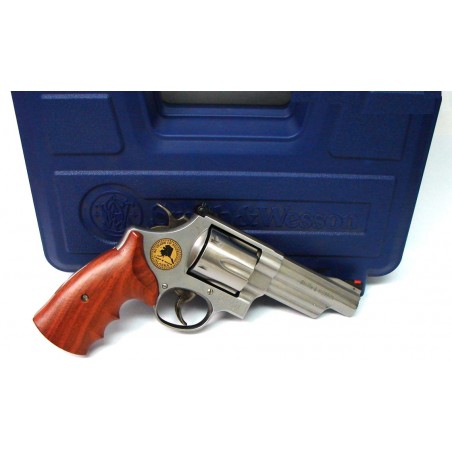 Smith & Wesson 629-6 .44 Magnum (PR21770) New.