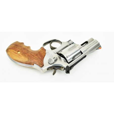 Smith & Wesson 686-4 .357 Magnum (PR30491)