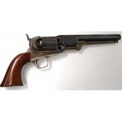 Colt 1851 Navy Revolver -...