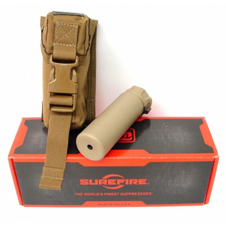 Surefire Mini 5.56MM (MIS666) New.  Price may change without notice.