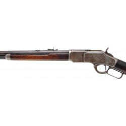 Winchester 1873 .38-40...