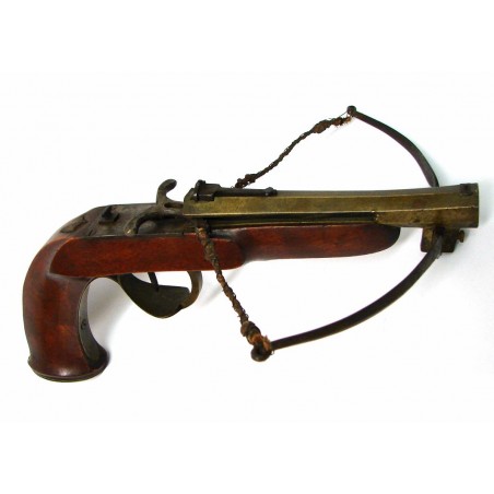 Crossbow Pistol  (AH3217 )